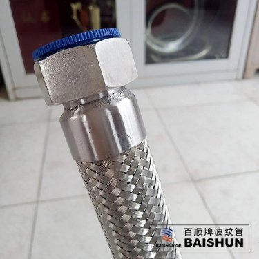 金屬管件使用范圍不同,其用料也會(huì)有所差異