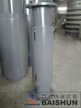 軸向型復(fù)式波紋補償器（FS型）