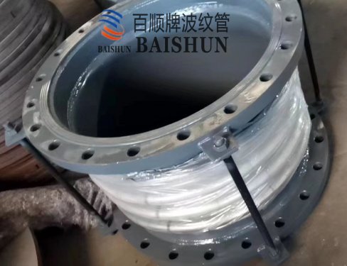 金屬波紋補(bǔ)償器的使用特性