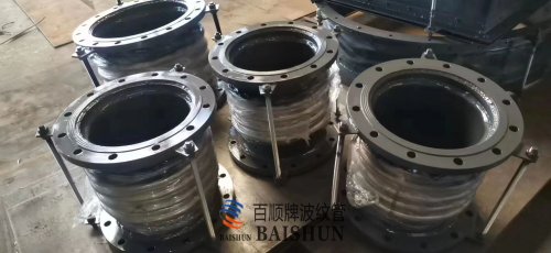 金屬波紋管的分類(lèi)和優(yōu)點(diǎn)介紹
